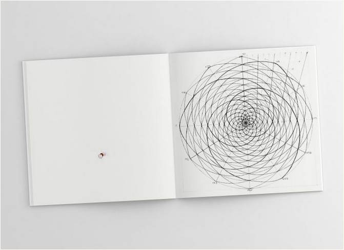Matematiksel hesaplama: Rafael Araujo'nun üç boyutlu illüstrasyonlarında altın oran