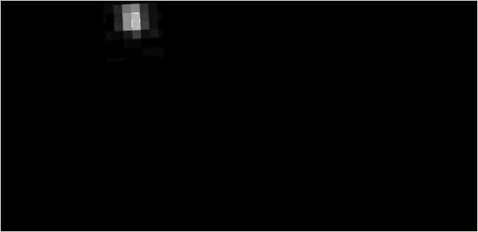 NASA'nın GIF animasyonunda Plüton'un yıllar içindeki en iyi fotoğrafları