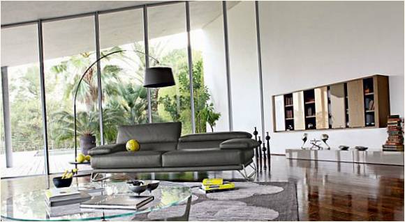 Roche Bobois muhteşem mobilyalar