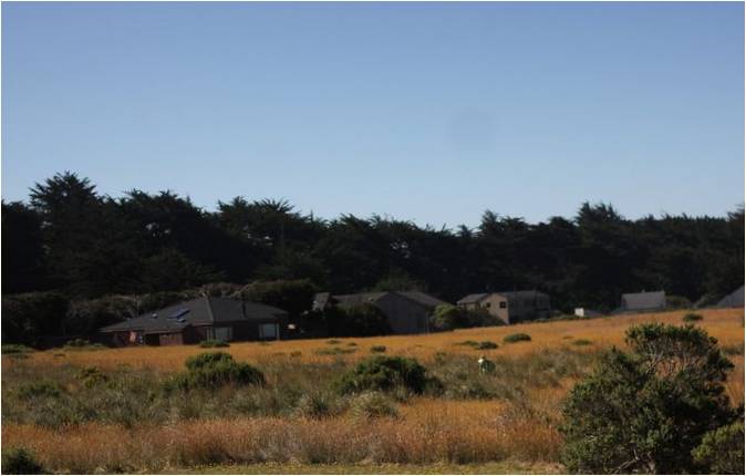 Lawrence Halprin'in Kaliforniya'daki çarpıcı Sea Ranch villası